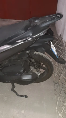 Honda Sh | Mobile.bg � ����� ������ 4