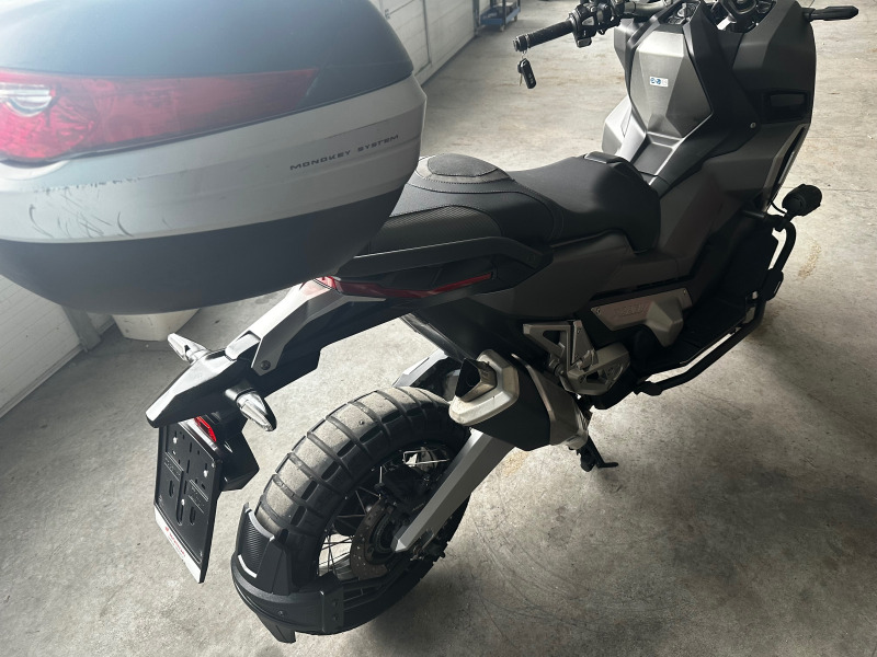 Honda X-ADV 750i, снимка 7 - Мотоциклети и мототехника - 46356560