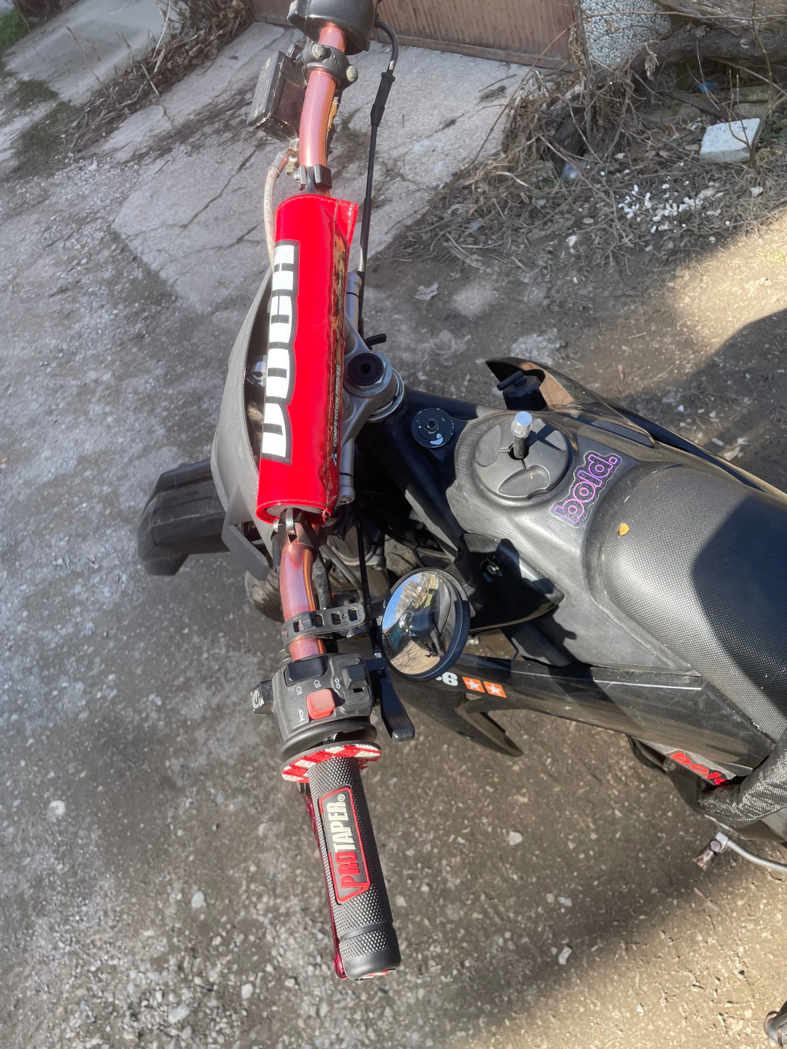 Rieju 50  - изображение 3