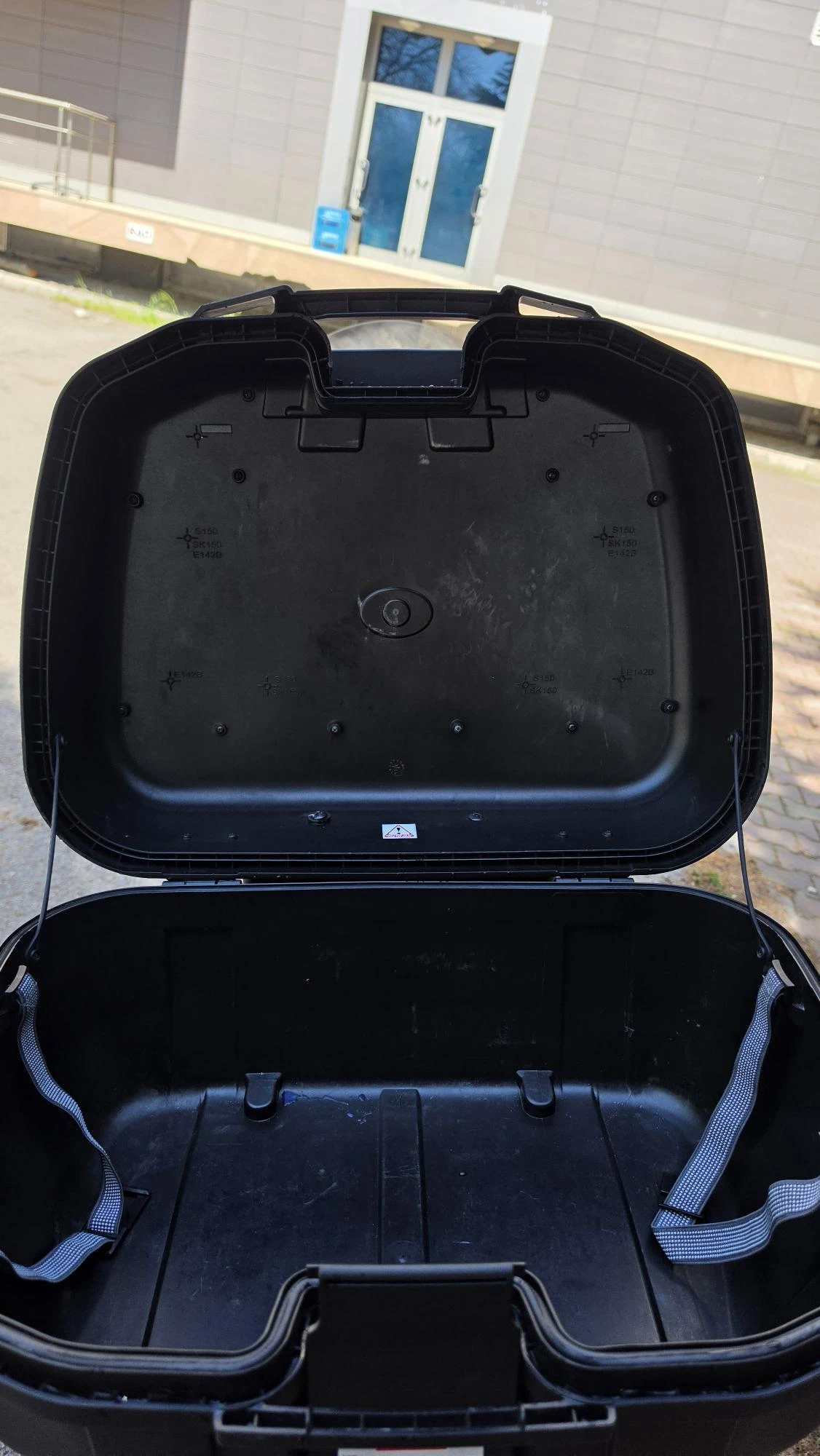 Honda Nc XD(DCT), снимка 10 - Мотоциклети и мототехника - 54325657