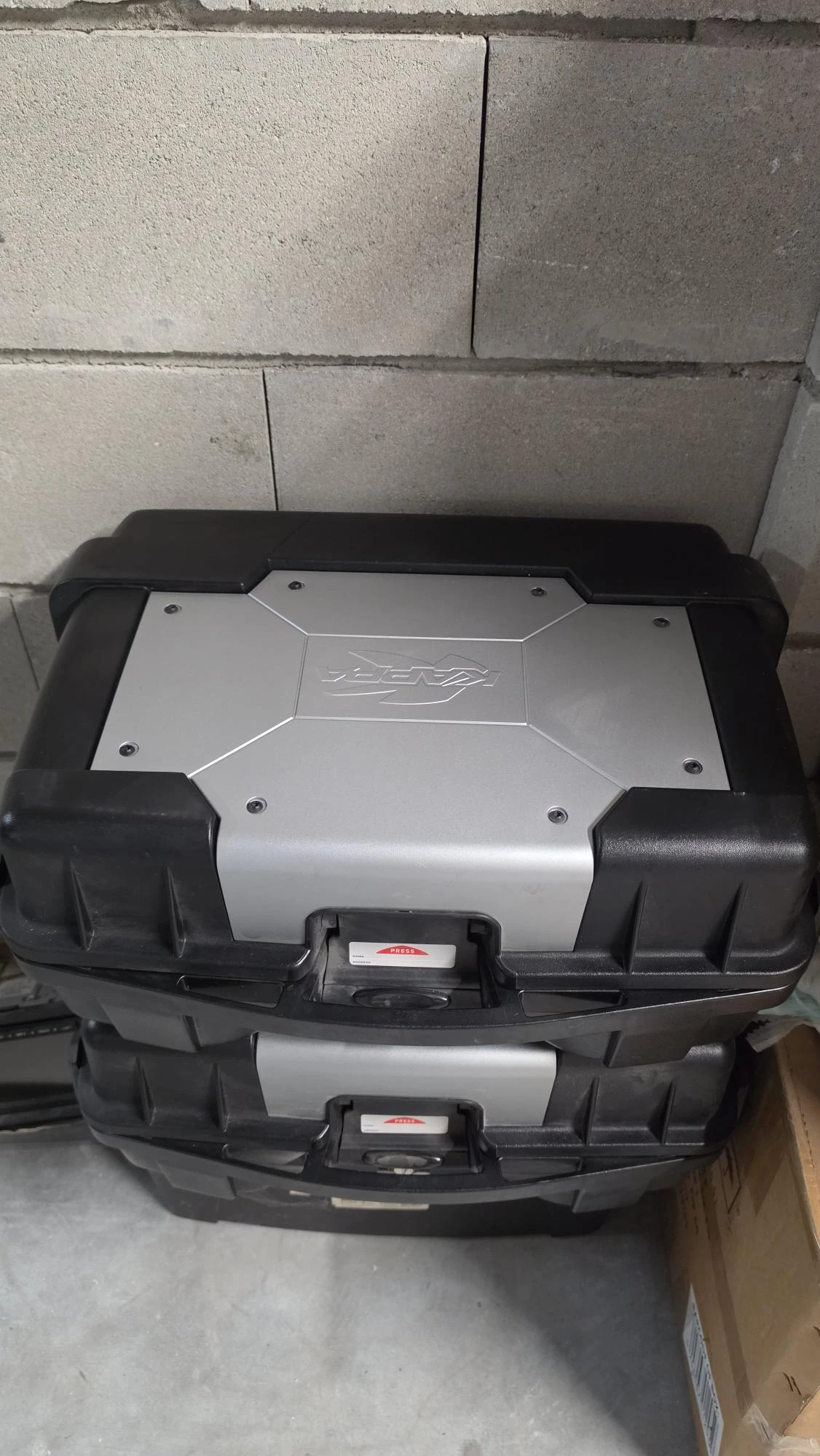 Honda Nc XD(DCT), снимка 9 - Мотоциклети и мототехника - 54325657