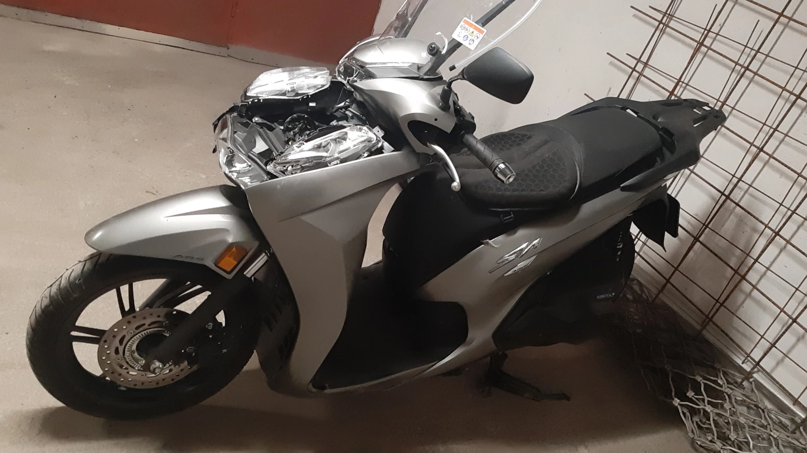 Honda Sh | Mobile.bg � ����������� 3