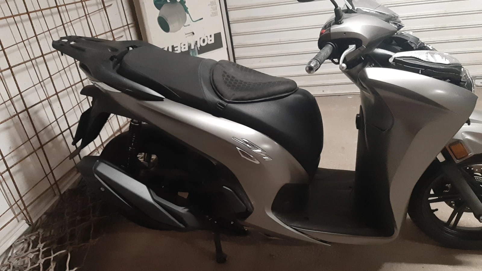 Honda Sh | Mobile.bg � ����������� 2