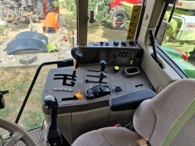 Трактор John Deere 6330 - Фадрома, снимка 7
