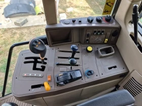 Трактор John Deere 6330 - Фадрома, снимка 8