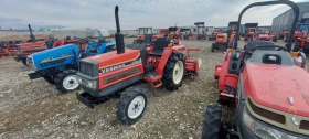 Трактор Kubota Техно груп М, снимка 5