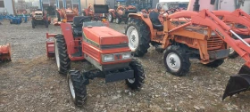 Трактор Kubota Техно груп М, снимка 11