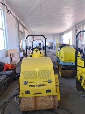      Ammann Plus Power OKR 1.5