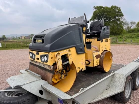 Валяк BOMAG BW 90 SC-5, снимка 4 - Индустриална техника - 53644835