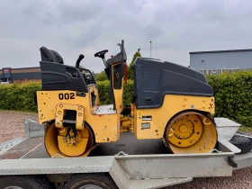 Валяк BOMAG BW 90 SC-5, снимка 5 - Индустриална техника - 53644835