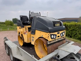 Валяк BOMAG BW 90 SC-5