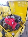 Валяк Ammann Plus Power OKR 1.5, снимка 9