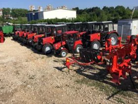 За трактор Други Ursus  N229, снимка 4