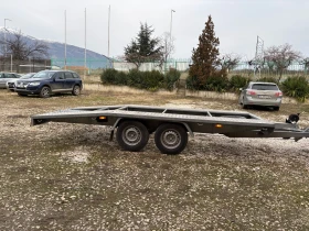 За автомобил Други NIEWIADOW BR2, снимка 3