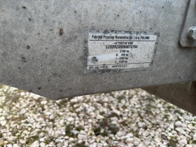 За автомобил Други NIEWIADOW BR2, снимка 4