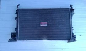 Охладителна система за Fiat Croma, снимка 1