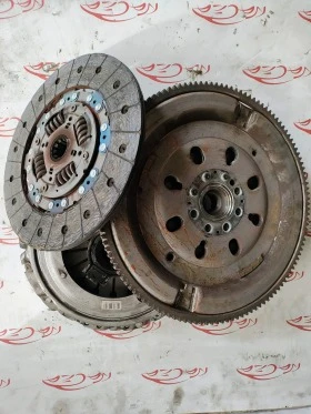 Комплект съединител за Opel Renault Nissan - 2.3dci, снимка 2