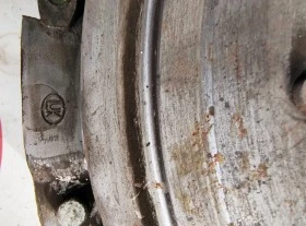 Комплект съединител за Opel Renault Nissan - 2.3dci, снимка 6