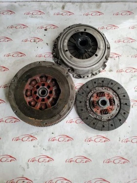 Комплект съединител за Opel Renault Nissan - 2.3dci, снимка 1