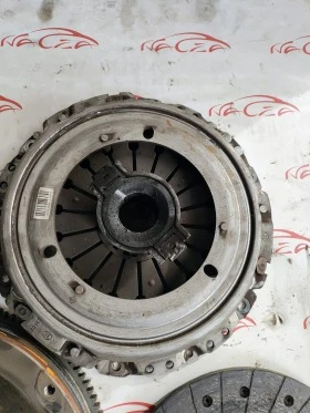 Комплект съединител за Opel Renault Nissan - 2.3dci, снимка 3