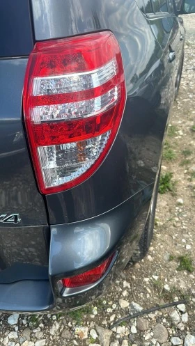 Стопове / Стоп ляв и десен за Toyota Rav4 2009-2014 фейс / Работещи  отлично!, снимка 2