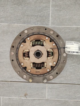 Комплект съединител Toyota Prius 20, снимка 1