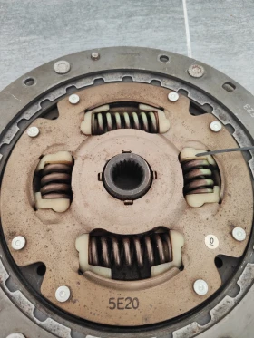 Комплект съединител Toyota Prius 20, снимка 5