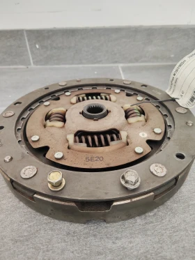 Комплект съединител Toyota Prius 20, снимка 4