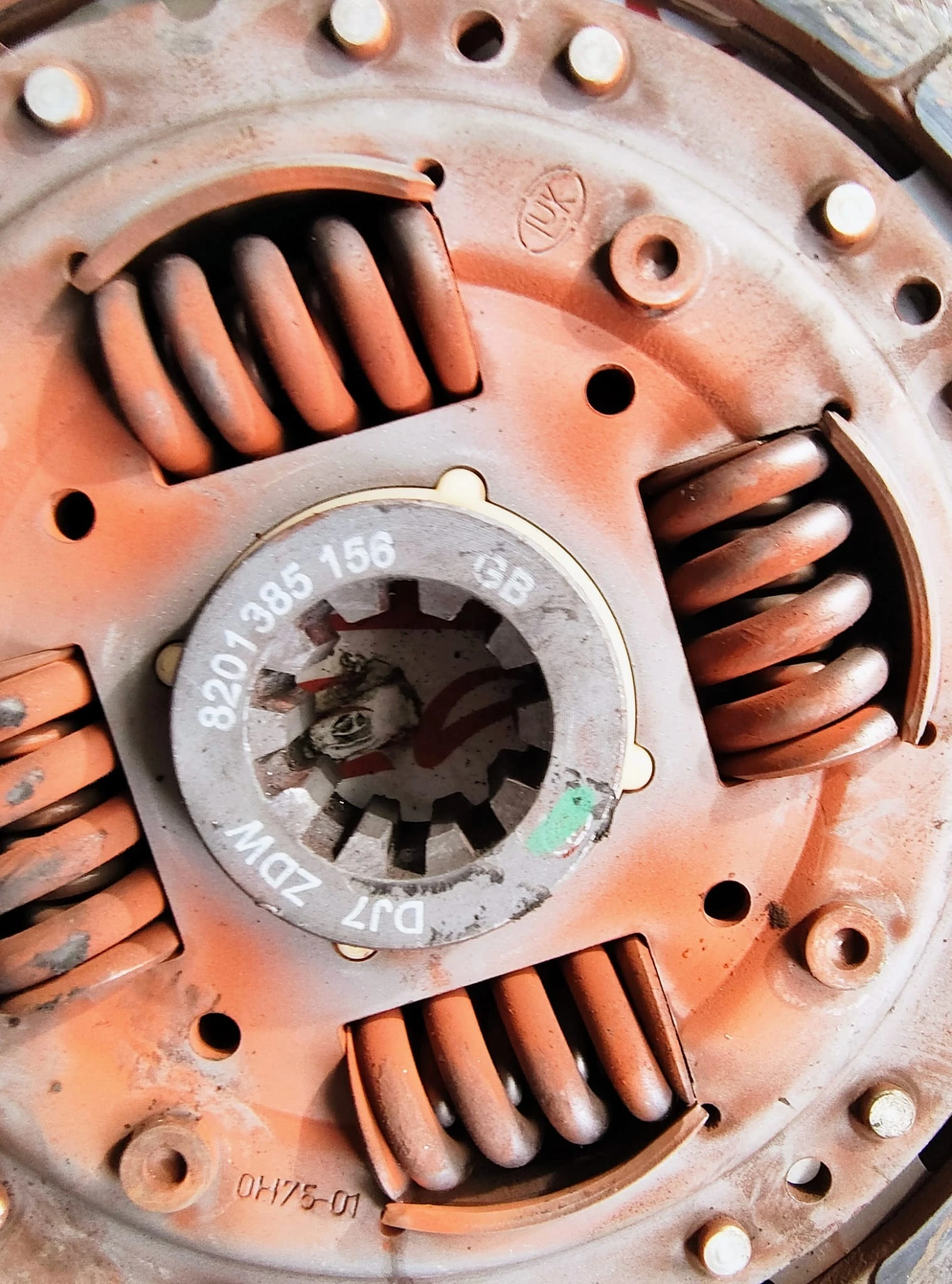    Opel Renault Nissan - 2.3dci | Mobile.bg   8