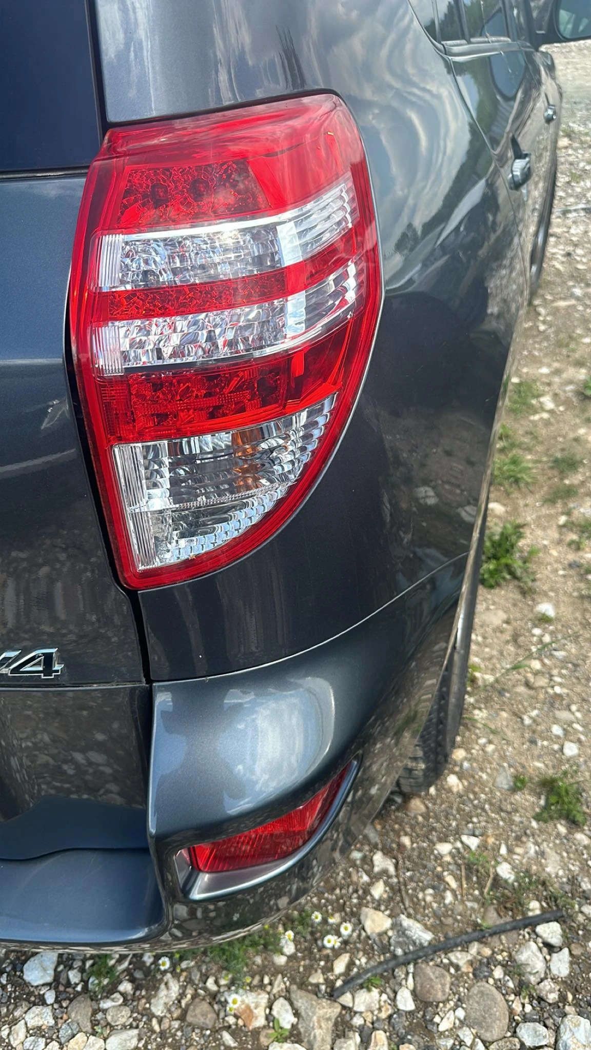 ������� / ���� ��� � ����� �� Toyota Rav4 2009-2014 ���� / ��������  �������! | Mobile.bg � ����������� 2