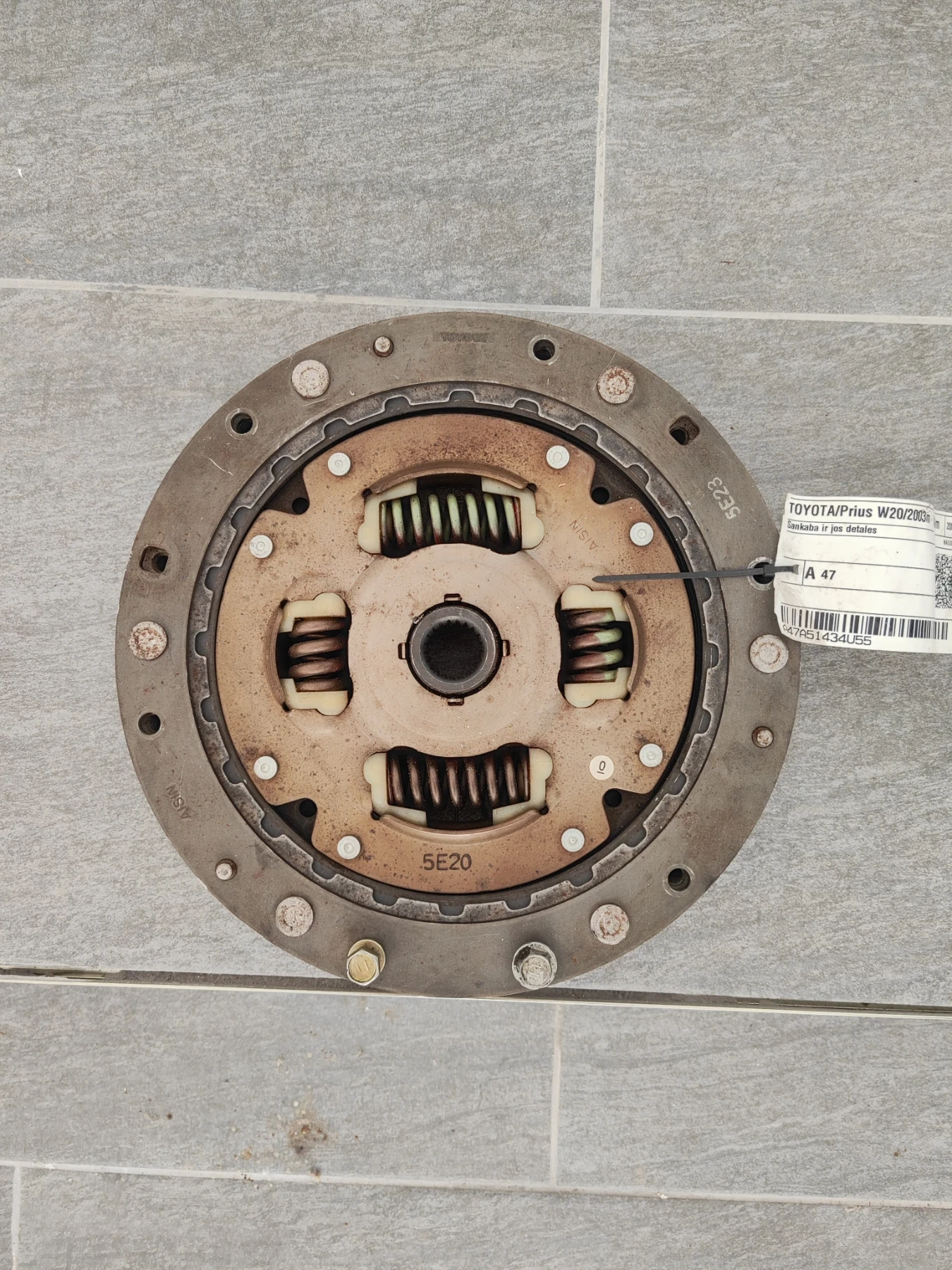   Toyota Prius 20 | Mobile.bg   1