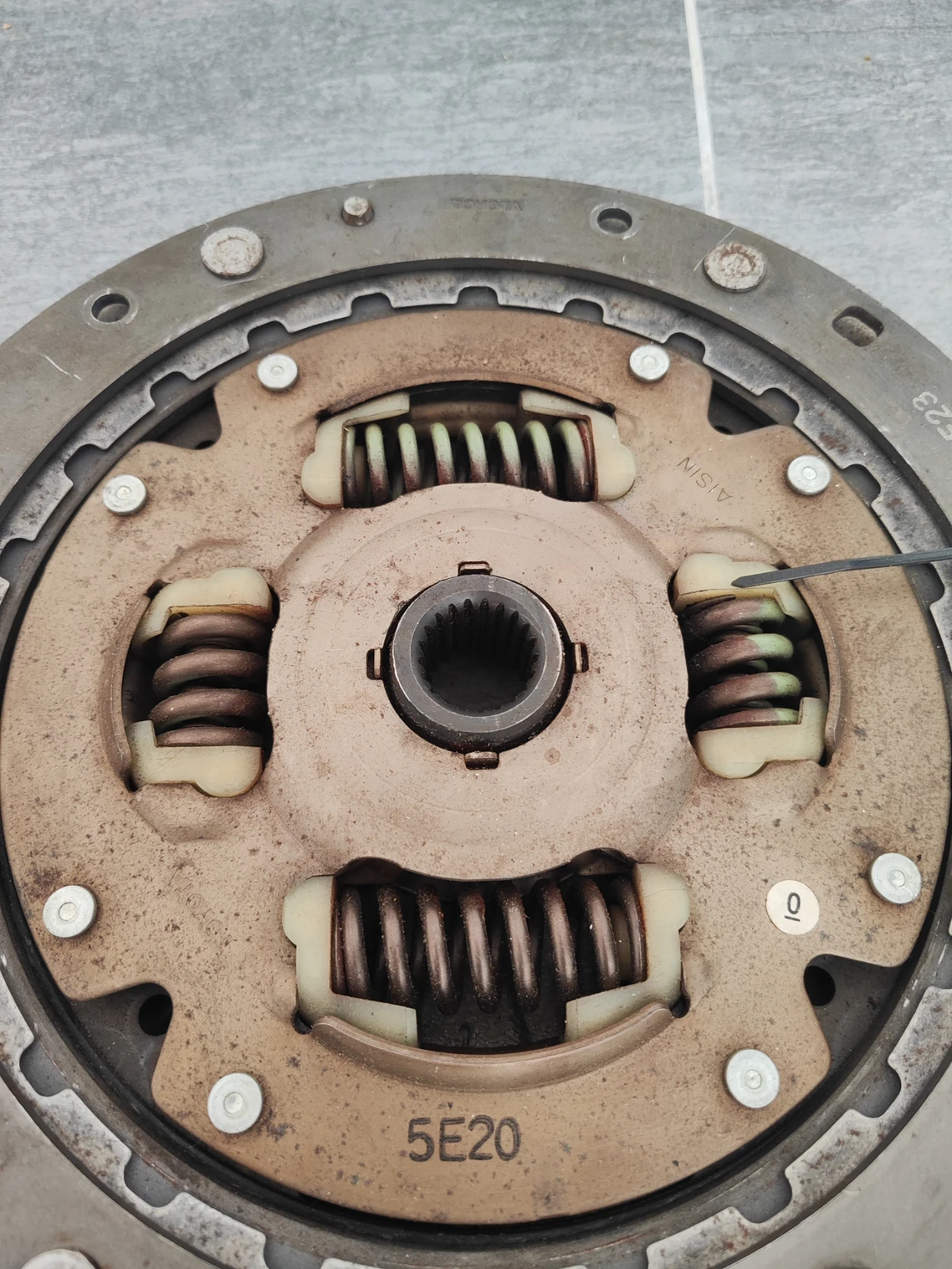   Toyota Prius 20 | Mobile.bg   5