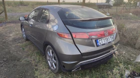 Honda Civic VIII Hatchback 2006 | Mobile.bg � ����� ������ 2