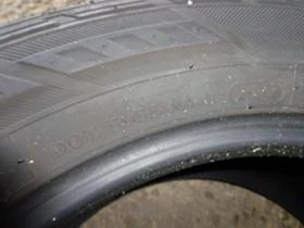 Гуми Всесезонни 235/55R17, снимка 11