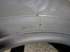 Гуми Всесезонни 235/55R17, снимка 13