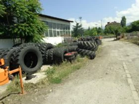 Гуми Всесезонни 235/55R17, снимка 16