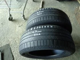 Гуми Всесезонни 235/55R17, снимка 5