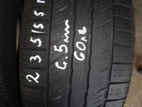 Гуми Всесезонни 235/55R17, снимка 6