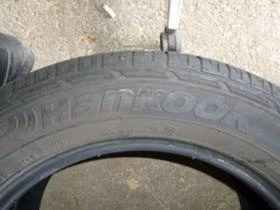 Гуми Всесезонни 235/55R17, снимка 8