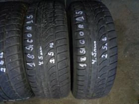 Гуми Зимни 185/60R15, снимка 10