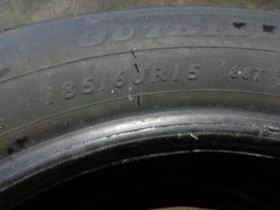 Гуми Зимни 185/60R15, снимка 5