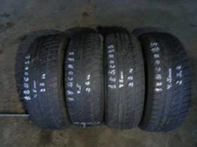 Гуми Зимни 185/60R15, снимка 8