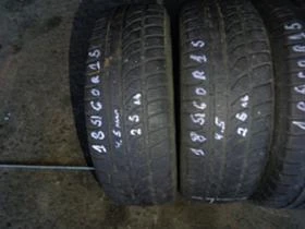 Гуми Зимни 185/60R15, снимка 9