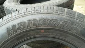 Гуми Летни 215/75R16, снимка 4