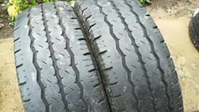 Гуми Летни 215/75R16, снимка 2