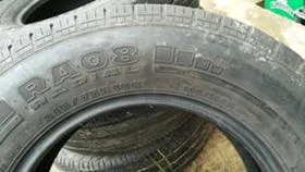 Гуми Летни 215/75R16, снимка 5
