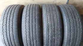 Гуми Летни 245/70R16, снимка 1