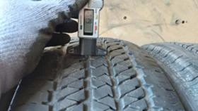 Гуми Летни 245/70R16, снимка 5