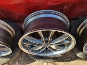 Джанти за Audi A6, снимка 6