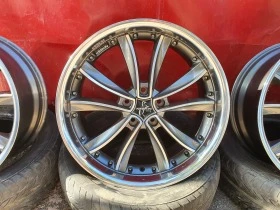 Джанти за Audi A6, снимка 16